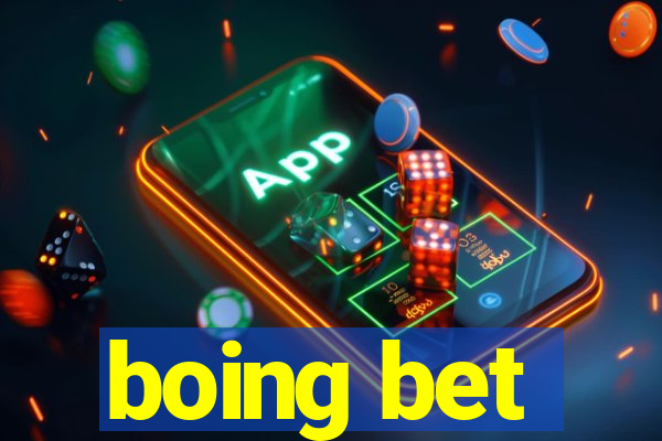 boing bet